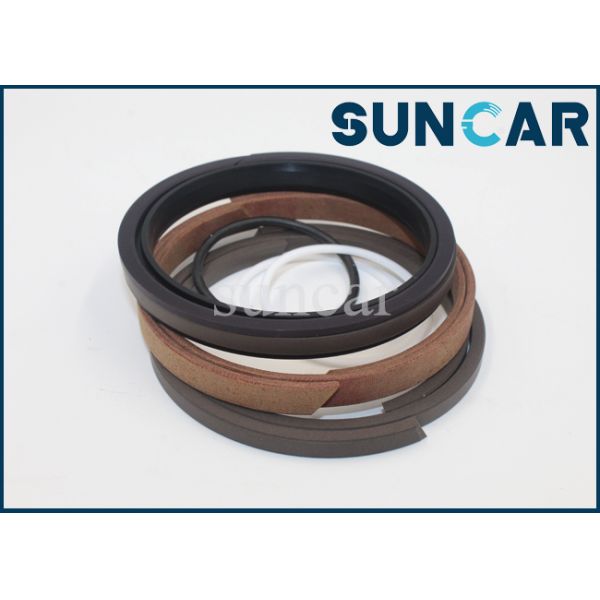 Hyundai 31Y1-25610 Arm Oil Seal Kit Hydraulic Cylinder Fits R80-7 R80-7A RD80-7 Crawler Excavator
