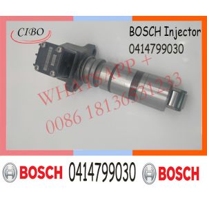 Made In China New Fuel Injection Unit Pump 0414799020 0414799030
