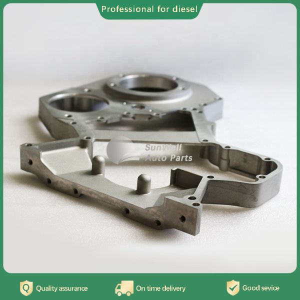 High Quality 6BT Engine Parts Gear Housing 5267783 3920519