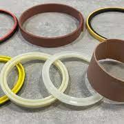 360984A1 Bucket Cylinder Seal Repair Kit fits CNH Loader 621D