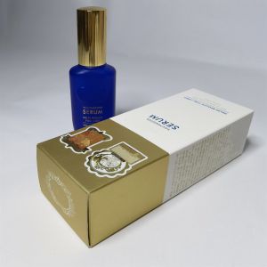 Custom Printed Corrugated Packaging Box Pantone Cardboard Paper Gift Box