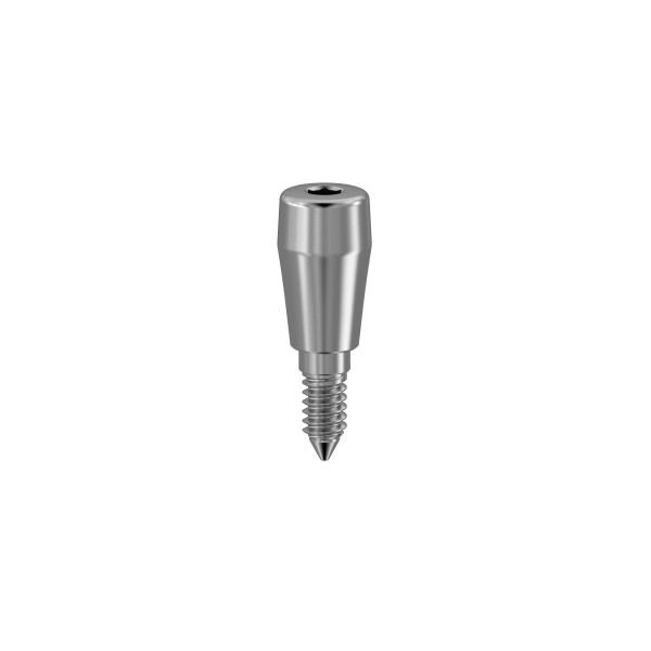 Anthogyr Axiom Healing Abutment Healing Screw H0.75 / H1.5 / H2.5 / H3.5 / H4.5