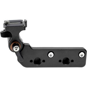Alvin's Cables Monitor Mount Bracket for Tilta Nucleus-M Focus Motor, FIZ Hand