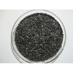 Pure Activated Carbon With High Adsorption Capacity / Water Treatment