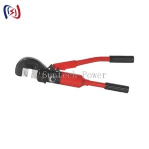 KYQ Quick Hydraulic Pliers 100KN 120KN Hydraulic Wire Crimper