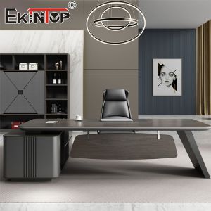 China Wholesale Furniture Factory Office Desks Workspaces Bespoke Desk on sale