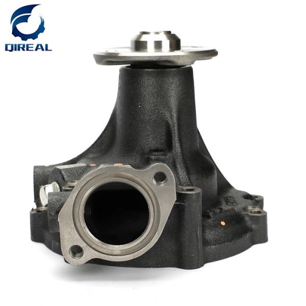 SK200-8 Excavator water pump 16100-E0270 J05 Engine parts 16100-E0374