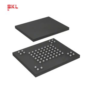 Quality S34ML02G100BHI003 Electronic Ic Chip Enhanced Performance Reliability for sale