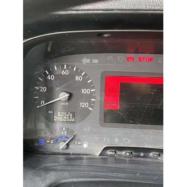 Sy 49 Meter Concrete Pump Truck Benz Chassis 180m 178 Productivity for Customer Needs