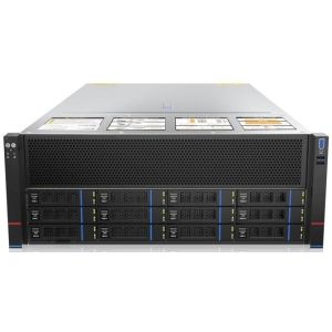 ZC4835 Server Storage with DDR4 RECC Memory 2400-2933MHz