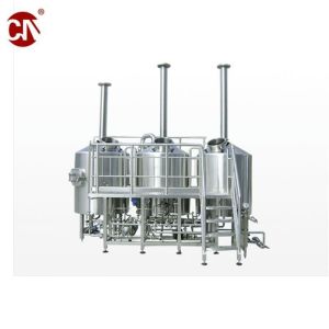 3 in 1 Drink Water Milk Beer Can Filling Machine for Carbonated Beverage