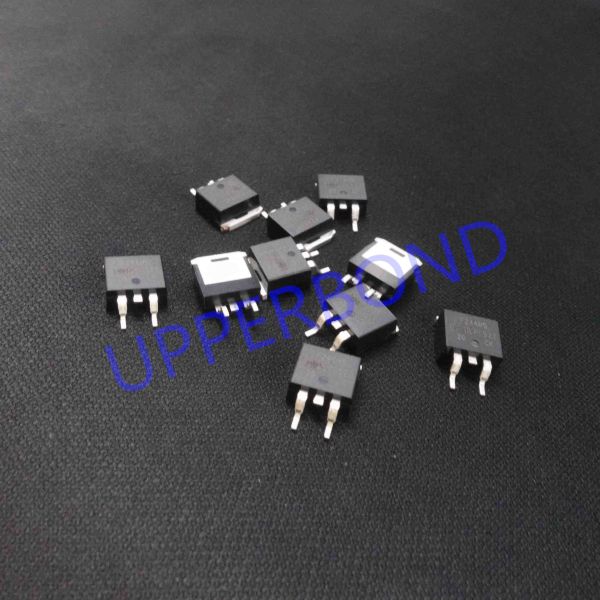 Buy Avalanche Rated Transistor Irfz44nl Passim Cigarette Machine Spare Parts at wholesale prices