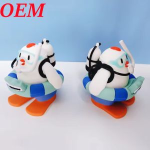 PVC Animal toys Plastic toy for Kids Gift Decoration
