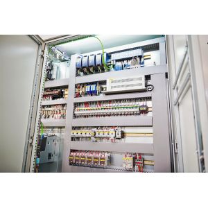 Coatings Winding System Vacuum System Cooling And Heating Systems