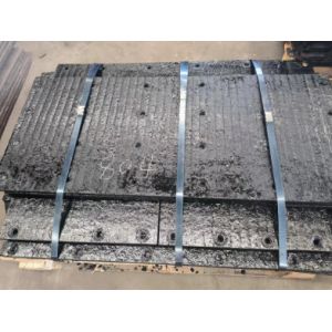 China S32760 Hardfacing Wear Steel Plate Astm Standard 1000mm Length on sale