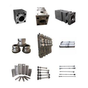 HB15G Hydraulic Breaker Piston And Suitable For Revelant Breakers