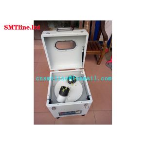 Full-automatic SMT solder Paste Mixer mini smd machine for pick and place