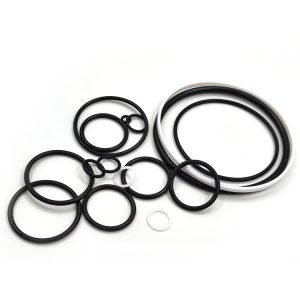 Excavator Hydraulic SB131 Oil Seal Set Excellent Wear Resistance