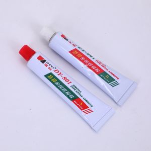 Acrylic AB Glue Smart Alternative To Welding Iron For Stainless And Copper Pipes