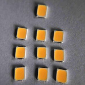 China 2835 65-70LM PCT LED Strip Chips Full Spectrum 6500K on sale