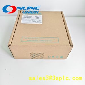 6SL3210-5FE12-0UA0 three-phase servo drive