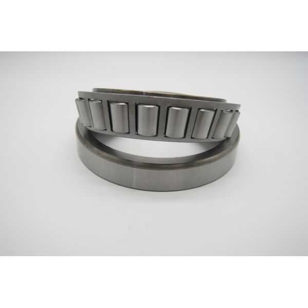 High Precision P0 P6 Taper Roller Bearing Silver Color Number 30205 25*52*16.5 mm