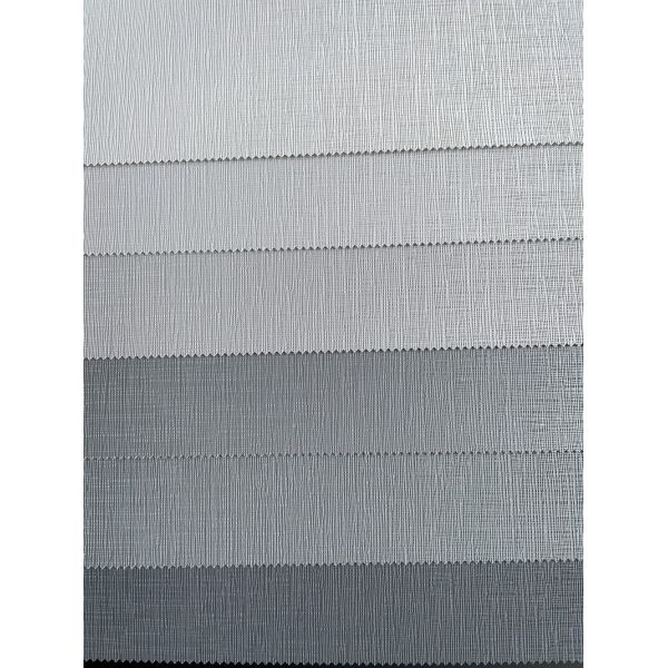 Washable Fabric Wall Covering Moisture Proof Mildew Resistant