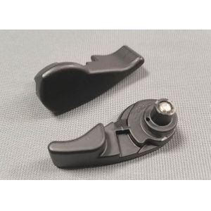 Metal Stamping 0.01mm Tolerance Ra0.8