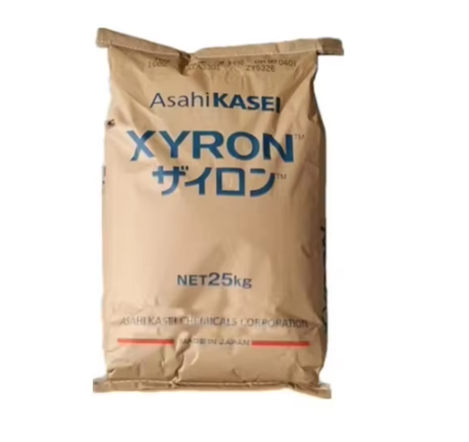 PPO/PA AT600 Has High Fluidity and Excellent Heat Resistance. It Is an Injection