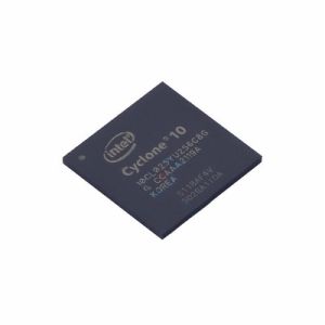 Quality 10CL025YU256C8G UBGA-256(14x14) for sale