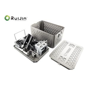 Orthopedic Medical Power Tools 4.2 mm Surgical Medical Drill Machine