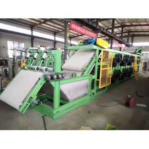 Electric Drive Rubber Cooling Equipment 3-35 Meters Cooling Capacity Air/Water Cooling