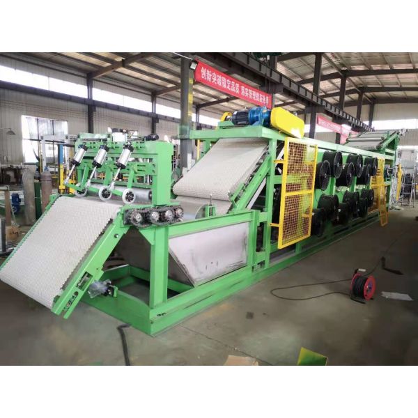 Buy Electric Drive Rubber Cooling Equipment 3-35 Meters Cooling Capacity Air/Water Cooling at wholesale prices