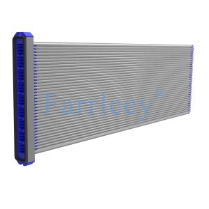 China Sintered Plate Dust Filter For Industrial Dust Collectors | OEM Manufacturer on sale