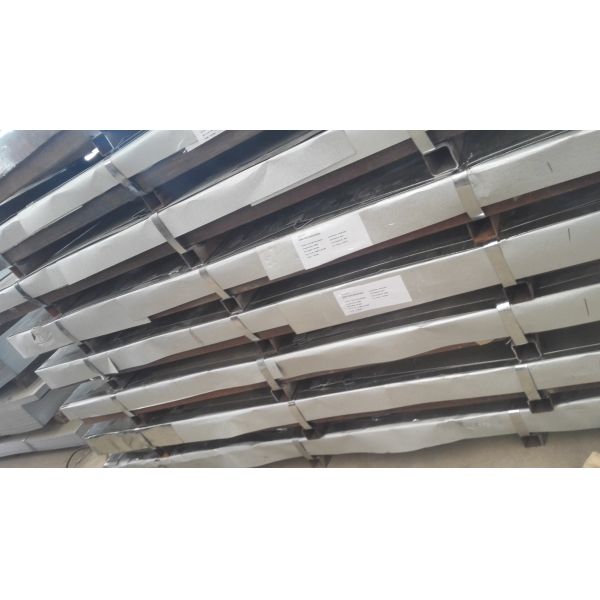 Buy JIS Standard and JIS 3303 Grade Thin Galvanized Steel Sheet 0.5-3.0MM SGCC at wholesale prices