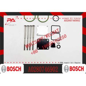 High Quality Diesel Unit Fuel Pump Injection Pump A0280746902 For Mercedes Benz