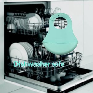 new products 2018 Amazon Best Sellers Product Wholesale Waterproof Silicone baby