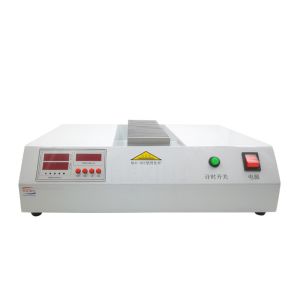 Vertical Optical Fiber Curing Oven FTTH Equipment Patch Cable Tool