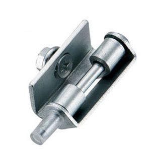 Lift Off Adjustable Heavy Duty Hinges Opening Angle 110 Degrees