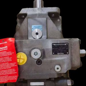 A11VLO260LE4D/11R-VZD12K81H-S A11VLO260LRU2/11L-NSD12N00 Rexroth Hydraulic Valve