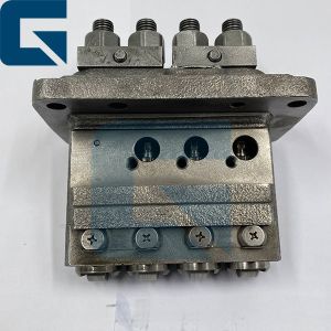 Quality Iron 094500-6150 0945006150 Fuel Injection Pump for sale