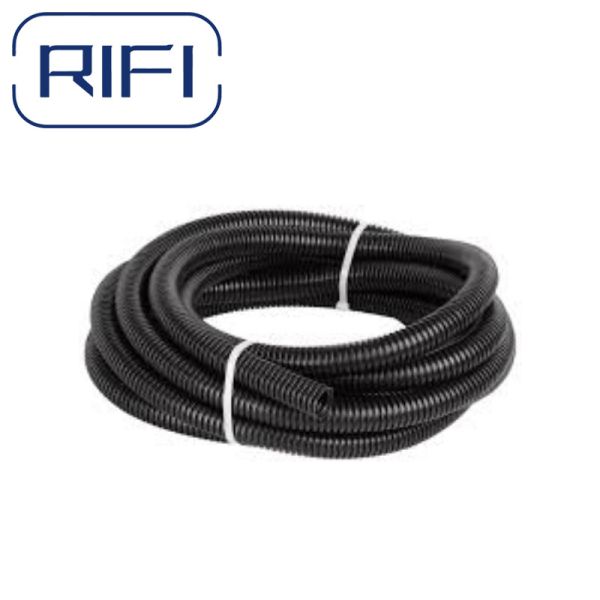 Galvanized Metal Flexible Conduit And Fittings UL Or BS Standard