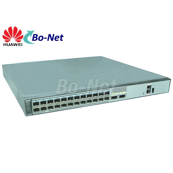 Buy 10G S6720S-26Q-SI-24S-AC 2x 40GE QSFP+ Cisco Gigabit Switch at wholesale prices