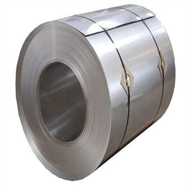 Buy HL Surface Stainless Steel Coils Slit Edge 0.1-3mm 1000-2000mm at wholesale prices