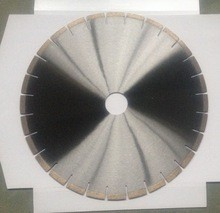 Buy cheap Diamond Saw Blades for marble for 400mm from wholesalers