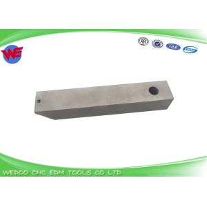135010759 Corrector Plate Holder Charmilles Wire Cut Edm Spare Parts 135012143