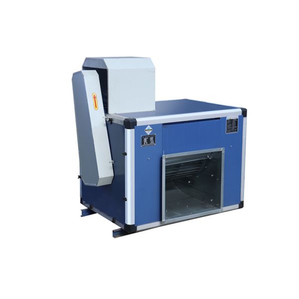 Buy 600r Industrial Suction Blower at wholesale prices