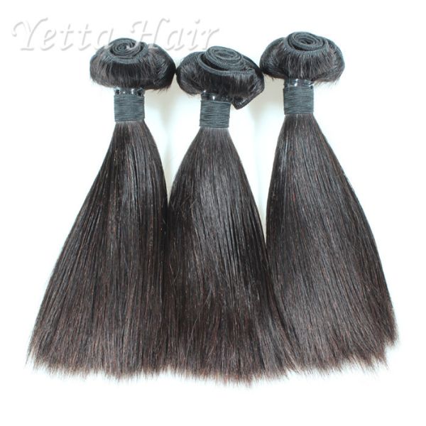 Buy Unprocessed Indian Funmi Virgin Hair With No Shedding No Tangle at wholesale prices