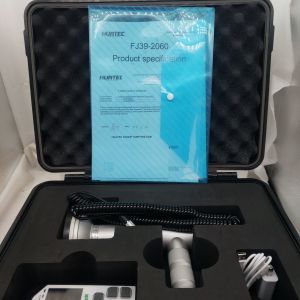 FJ39-2060 Α Β Radiation Surface Contamination Dose Rate Measurement Instrument