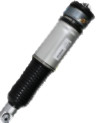 37106767864 3712675857 Air Suspension Strut without EDC (Electrocnic Damper